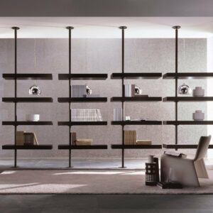 Стеллаж Domino expo 2