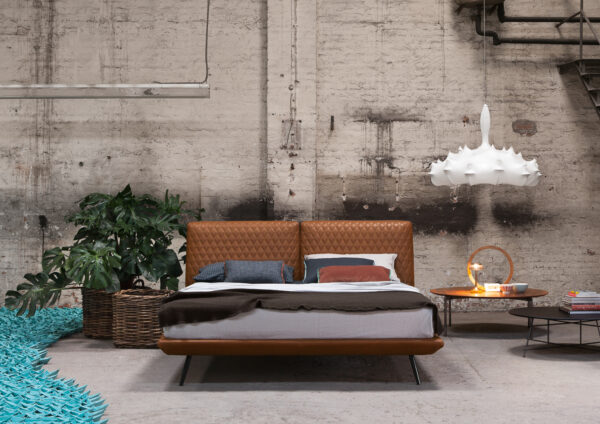 Кровать DOMUS 1