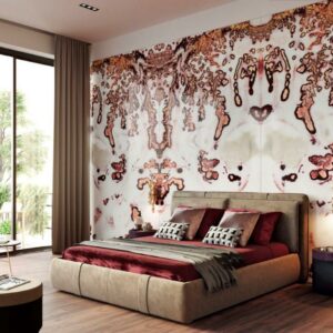 Кровать DONOVAN 4