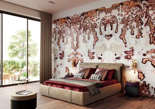 Кровать DONOVAN 4