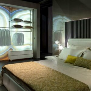 Кровать DONOVAN 5