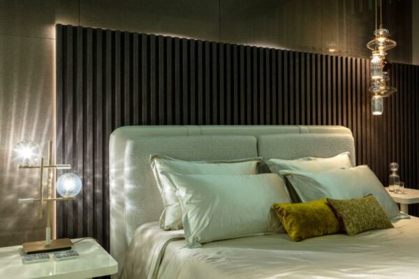 Кровать DONOVAN 6