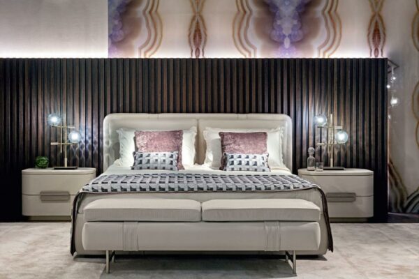 Кровать DONOVAN 2