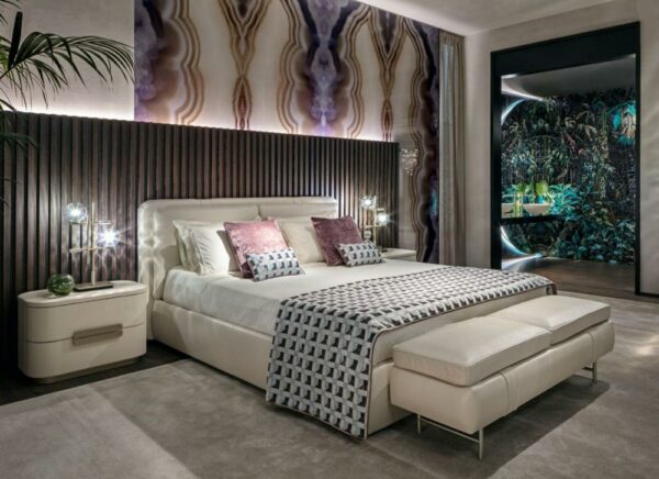 Кровать DONOVAN 3