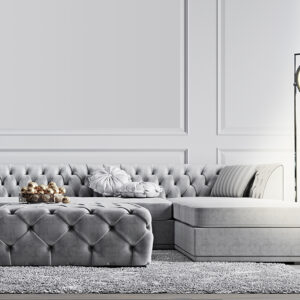 Торшер DORIAN FL 2