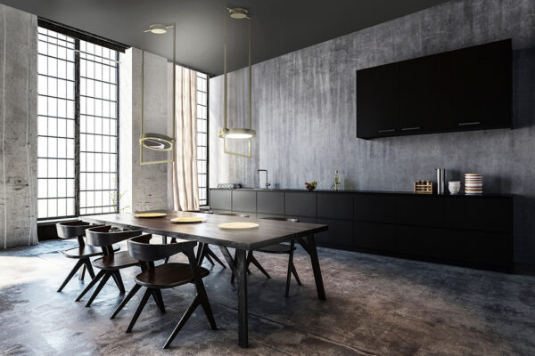 Подвесной светильник DORIAN SO 2