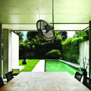 Подвесной светильник DORIAN SO 3