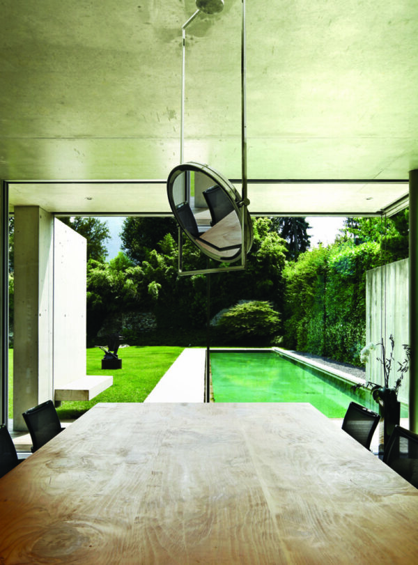 Подвесной светильник DORIAN SO 3