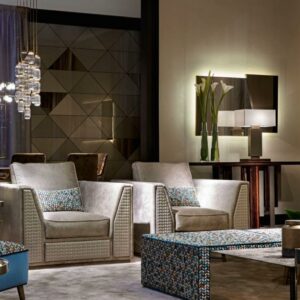 Кресло DORIAN 2