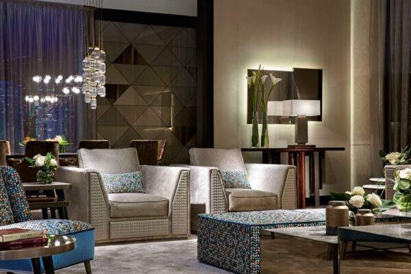 Кресло DORIAN 2