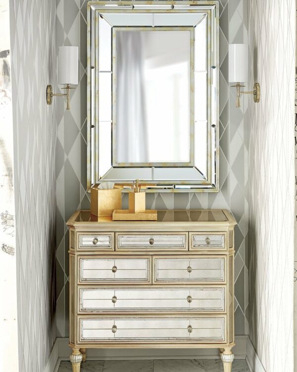 Зеркало SIBIL 2