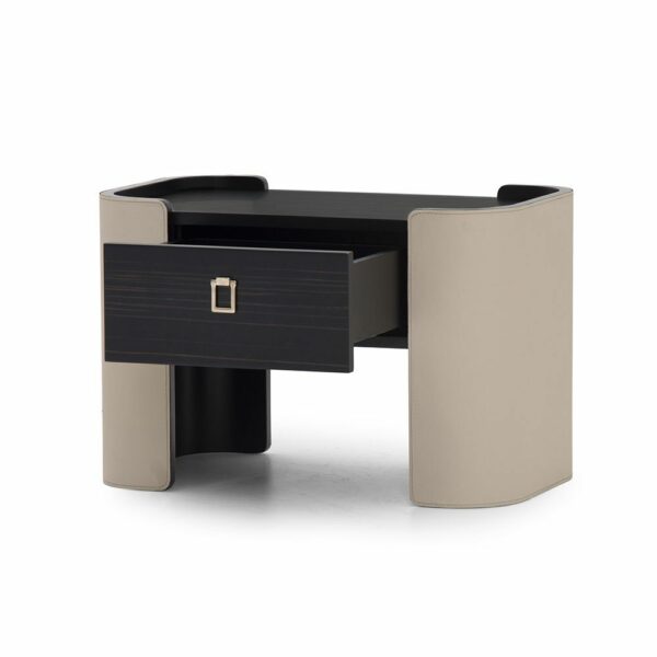 Прикроватная тумбочка DOWNTOWN B 3