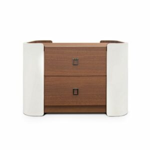 Прикроватная тумбочка DOWNTOWN C 1