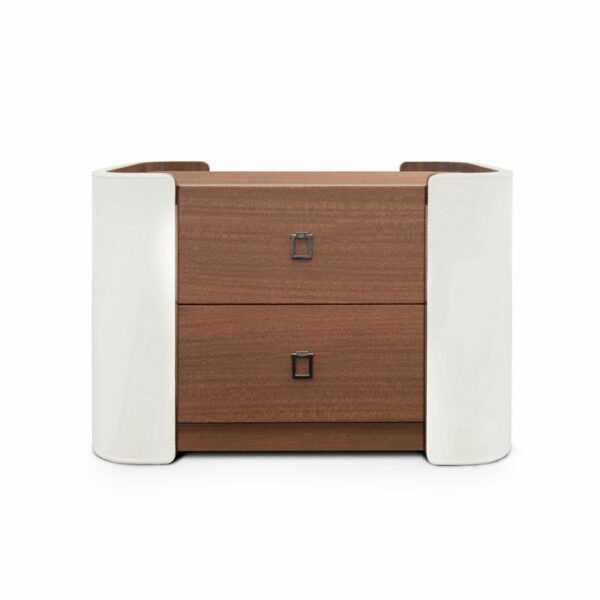 Прикроватная тумбочка DOWNTOWN C