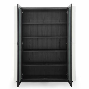 Книжный шкаф DOWNTOWN 2