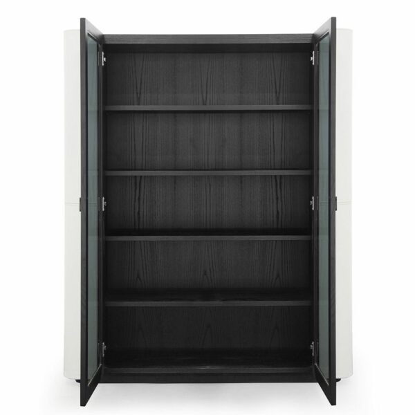 Книжный шкаф DOWNTOWN 2