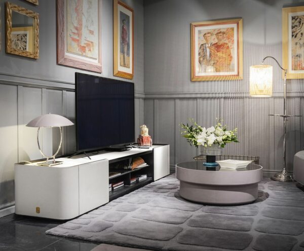 Комод DOWNTOWN 3