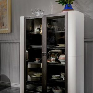 Книжный шкаф DOWNTOWN 3