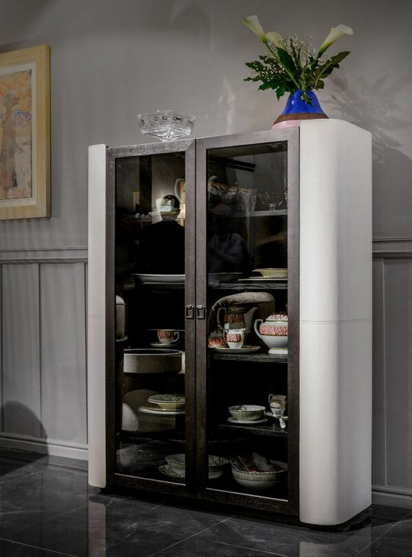 Книжный шкаф DOWNTOWN 3