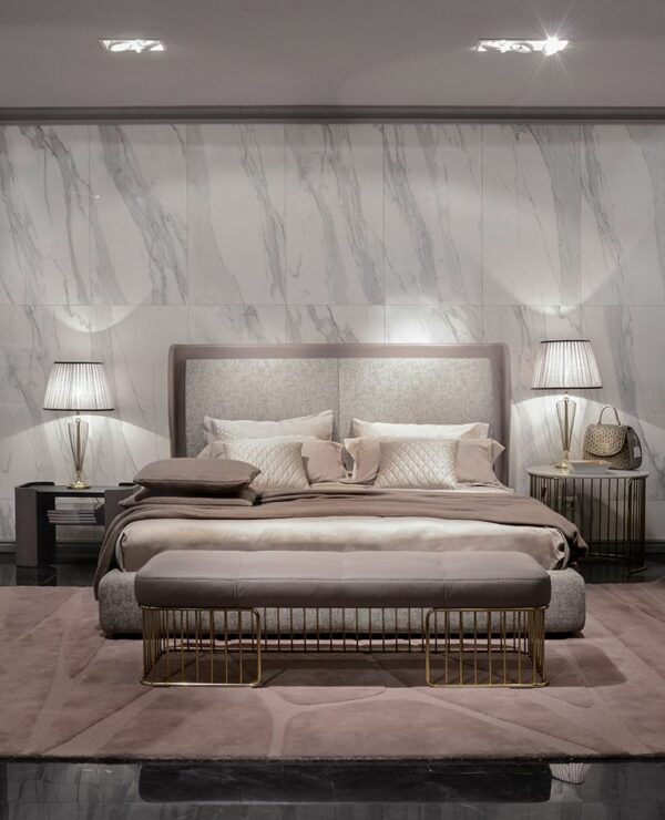 Прикроватная тумбочка DOWNTOWN 3