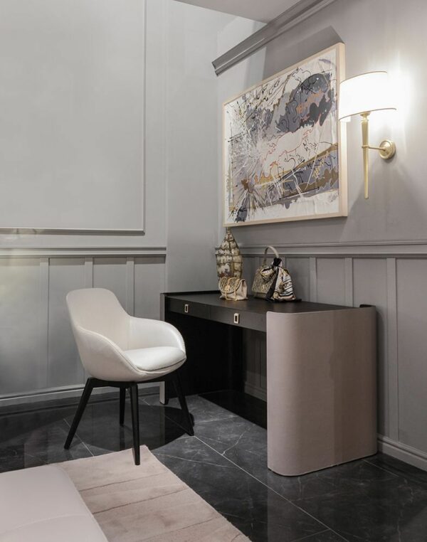 Письменный стол DOWNTOWN 4