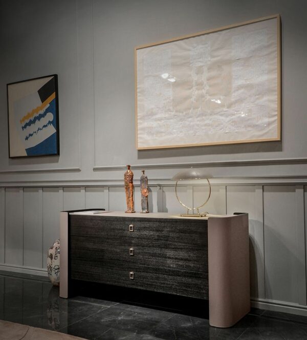 Комод DOWNTOWN 6