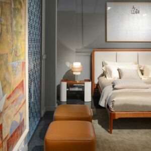 Прикроватная тумбочка DOWNTOWN 6