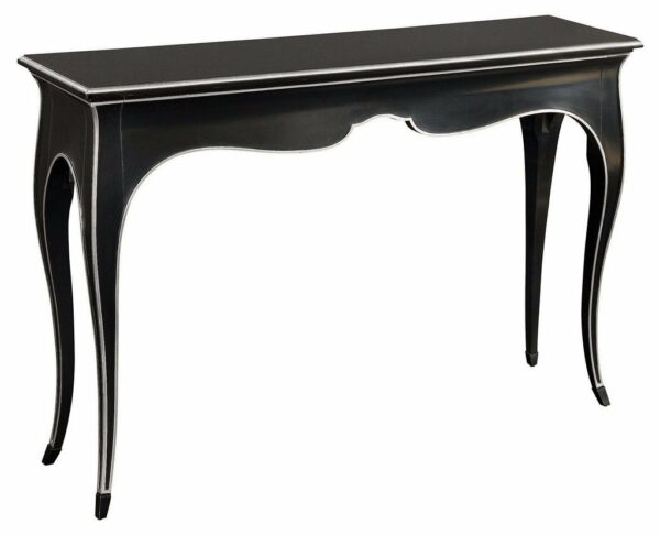 Консоль DRESDEN SILVER 2