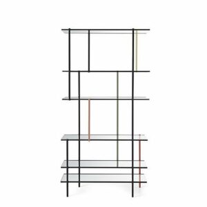 Стеллаж Drizzle 1