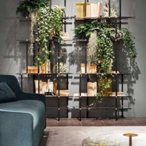 Стеллаж Drizzle 3