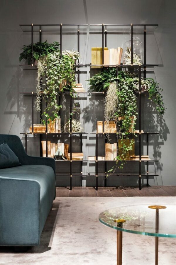 Стеллаж Drizzle 3