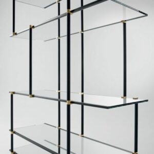 Стеллаж Drizzle 2