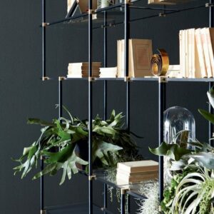 Стеллаж Drizzle 4