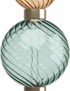 Потолочный светильник DROP 1