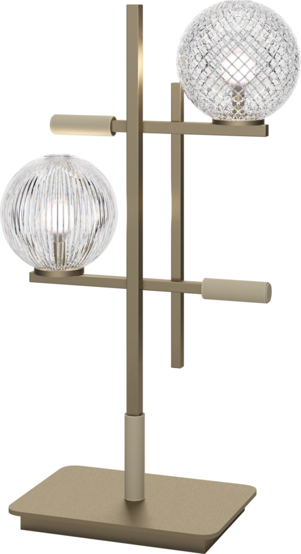 Настольная лампа TRIS 1