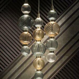 Потолочный светильник DROP 2