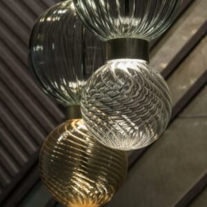 Потолочный светильник DROP 5