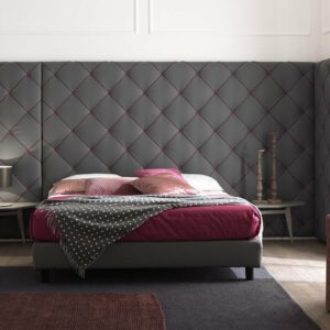 Кровать DUBAI 2