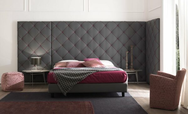 Кровать DUBAI 2