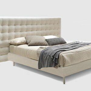 Кровать DUBAI 1