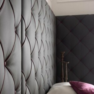 Кровать DUBAI 3