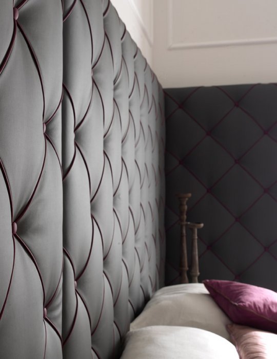 Кровать DUBAI 3