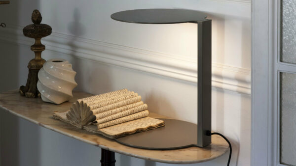 Настольная лампа DUCA 2