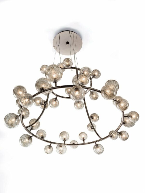 Люстра DUCALE 2