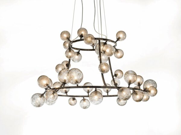 Люстра DUCALE 1