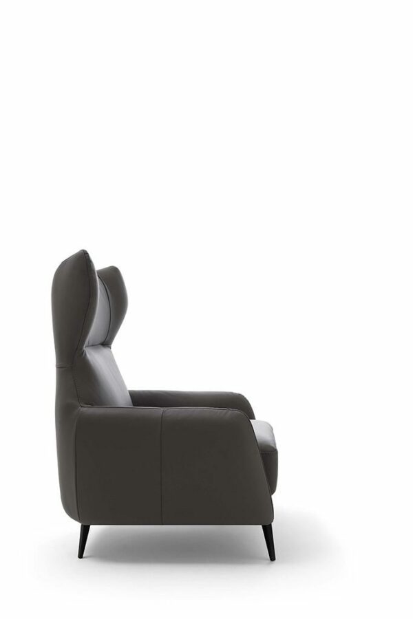 Кресло Dufflè 3