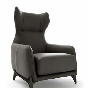 Кресло Dufflè 1