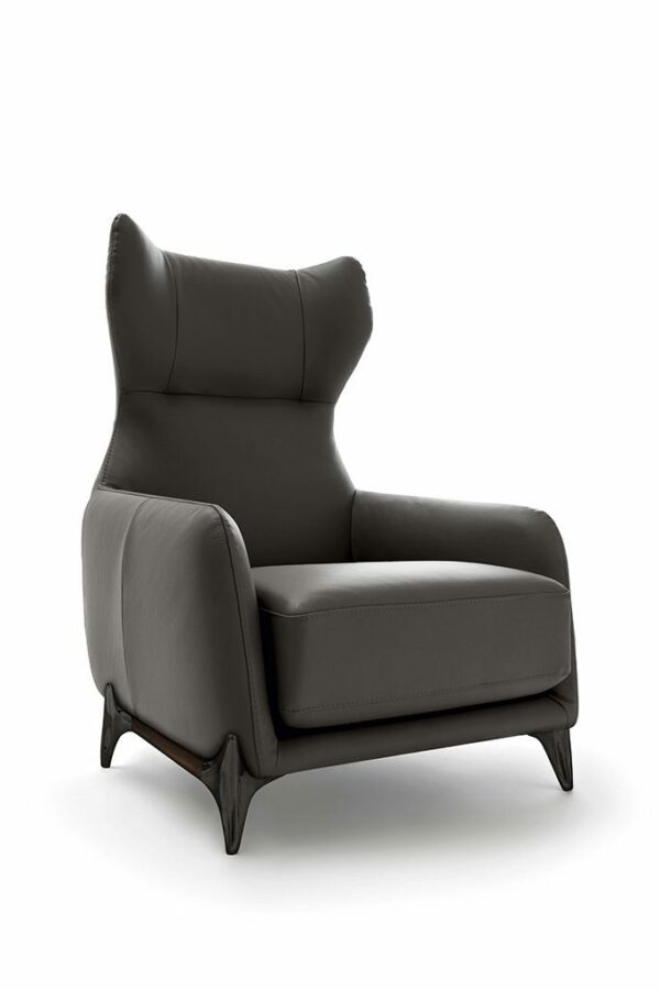 Кресло Dufflè 1
