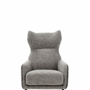 Кресло Dufflè 5