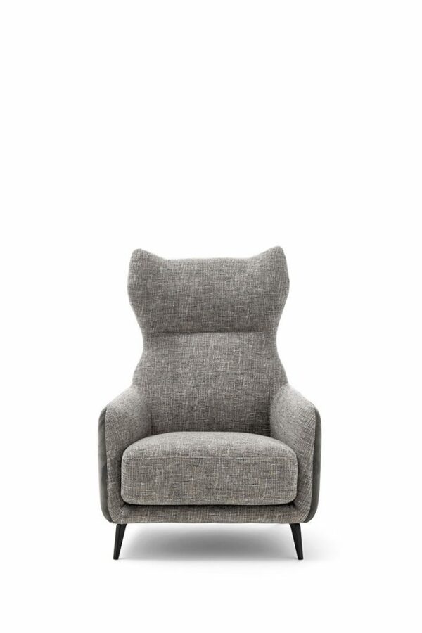 Кресло Dufflè 5